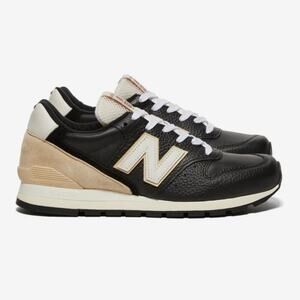 New Balance x Aime Leon Dore 996